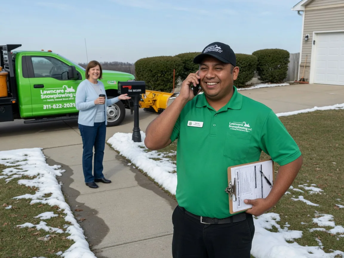 Lawn Care Services By Expert Landscaper Immokalee, FL FAQs